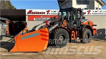 Hitachi ZW180PL-7 Utovarivači na točkove