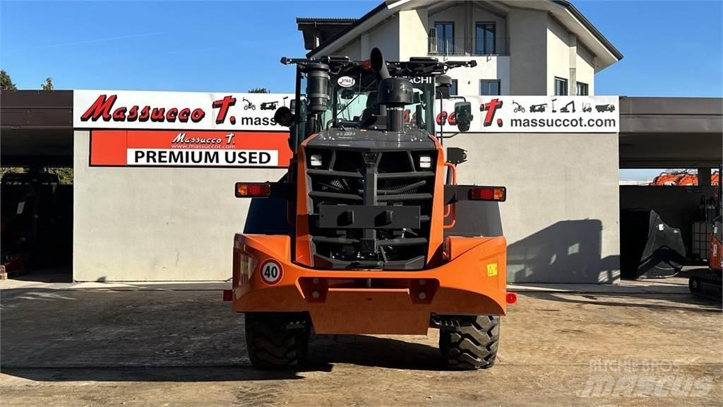 Hitachi ZW180PL-7 Utovarivači na točkove