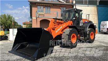 Hitachi ZW220-5B Utovarivači na točkove