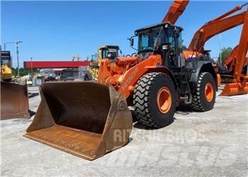 Hitachi ZW250-6 Utovarivači na točkove