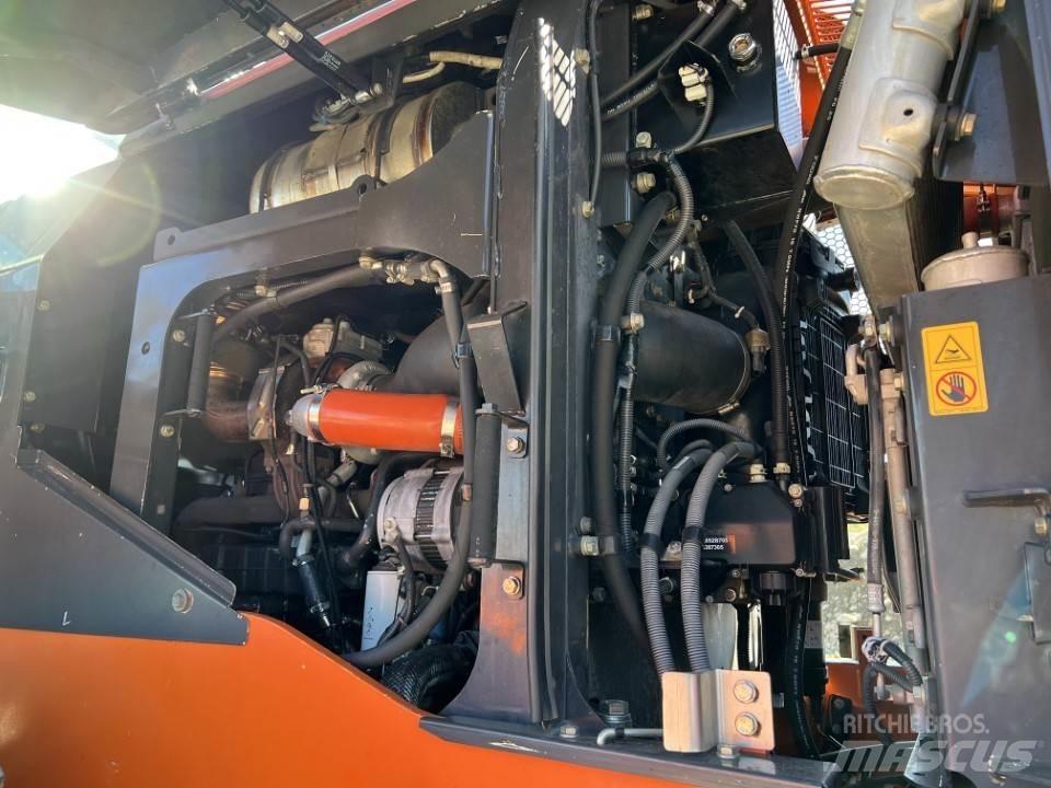 Hitachi ZW250-6 Utovarivači na točkove
