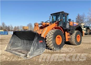 Hitachi ZW310-5 Utovarivači na točkove