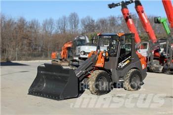 Hitachi ZW95 Utovarivači na točkove