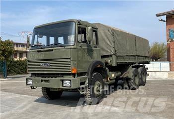 Iveco 260-35 Ostali kamioni