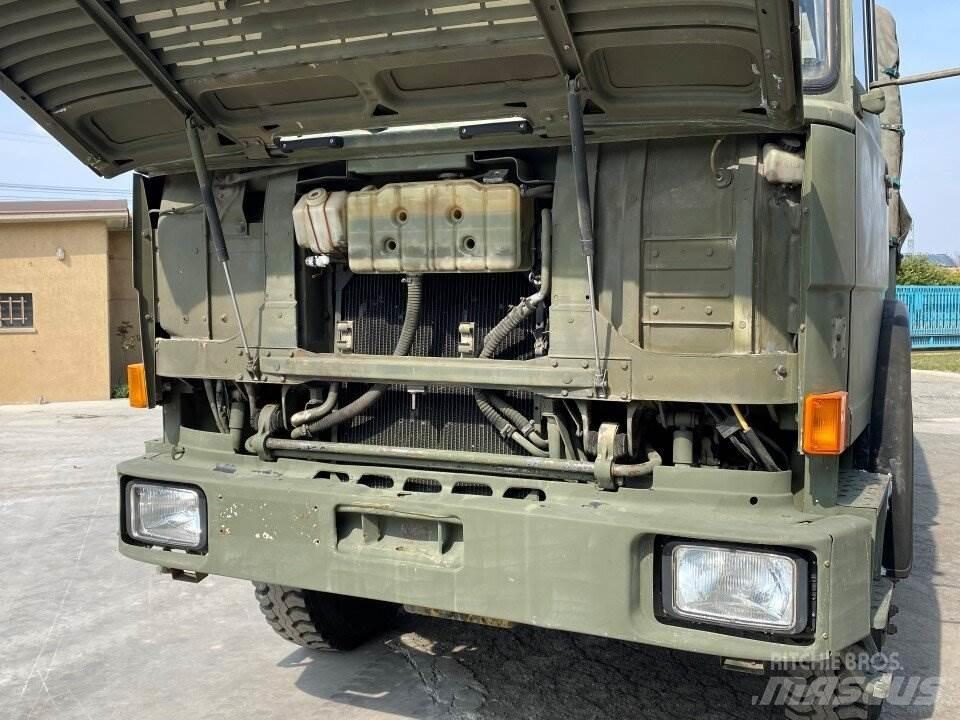 Iveco 260-35 Ostali kamioni