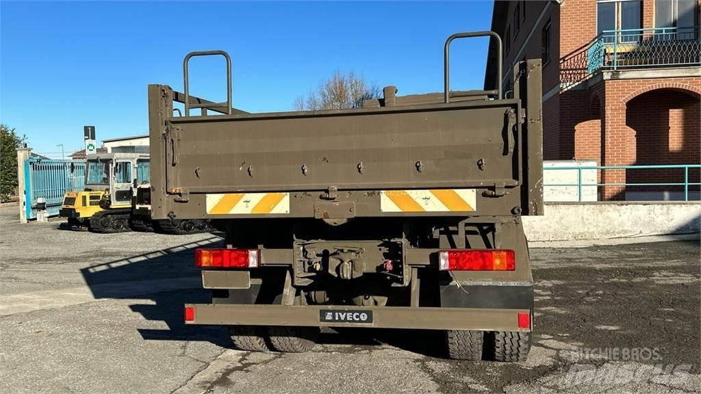 Iveco 260-35 6x4 Ostali kamioni