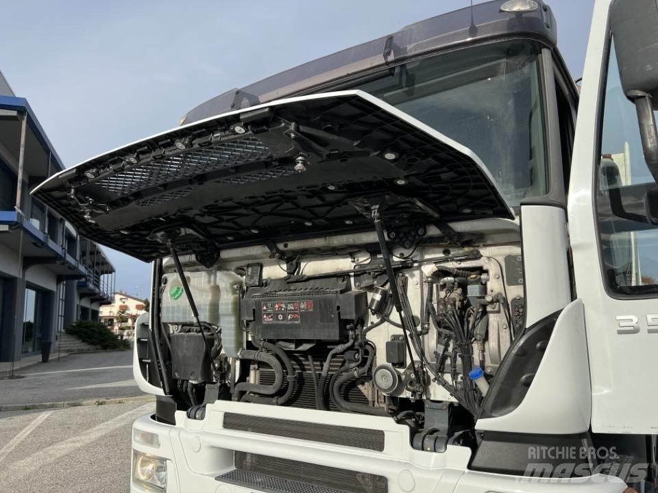 Iveco 350 6X2 Ostali kamioni