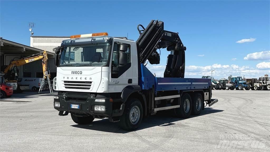 Iveco 410 Ostali kamioni
