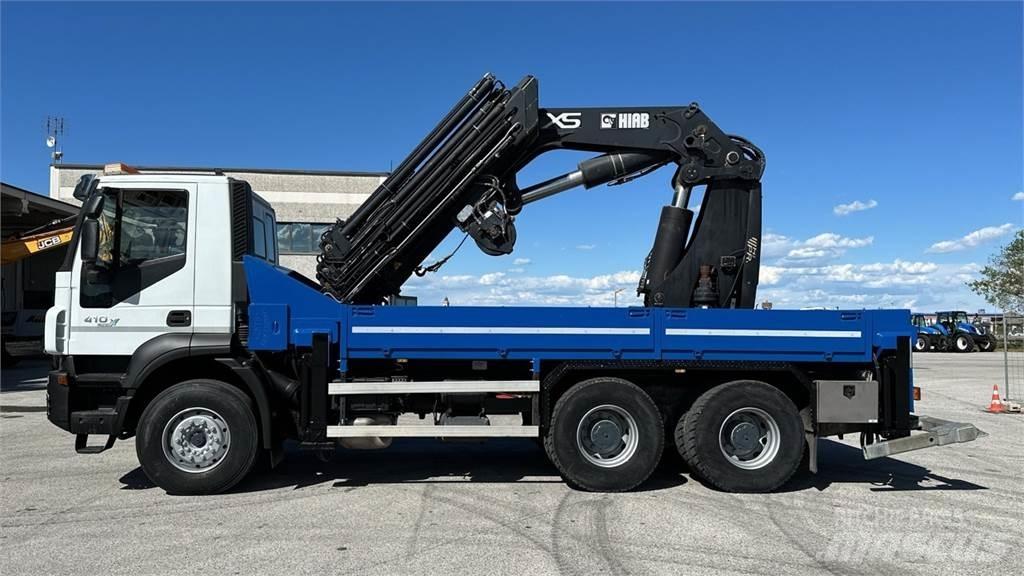 Iveco 410 Ostali kamioni