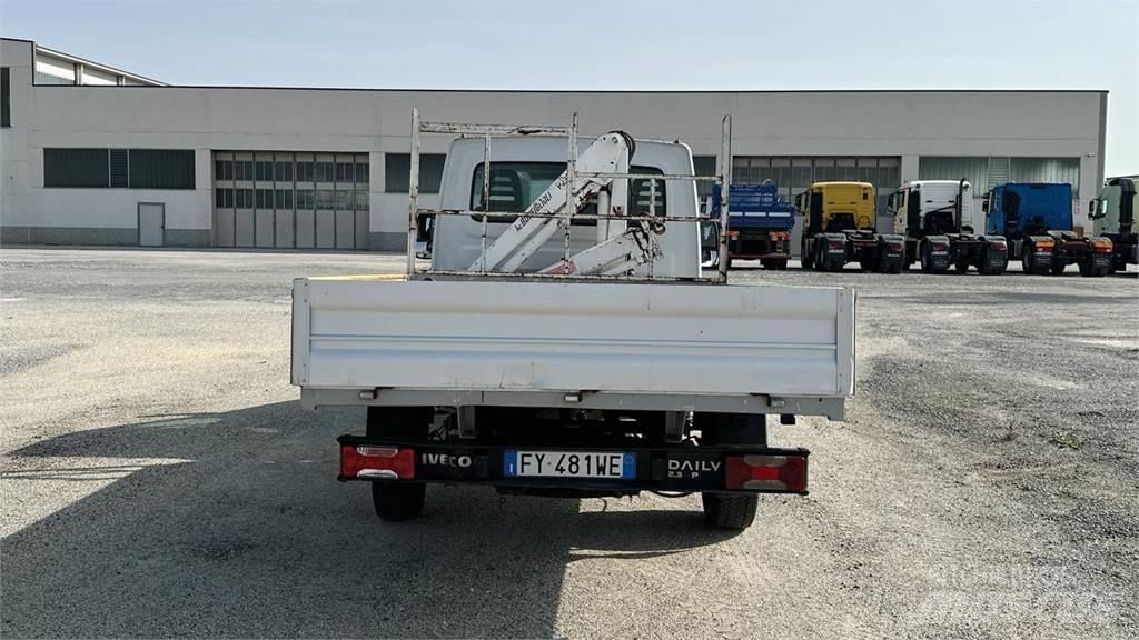 Iveco Daily - 29L 12 Ostali kamioni