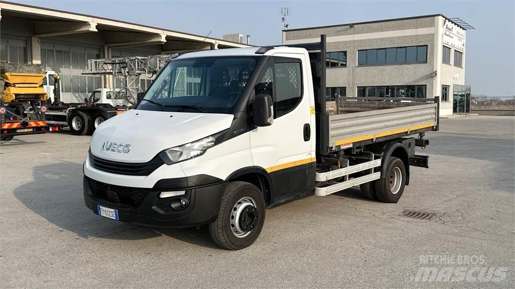 Iveco DAILY 60-150 Ostali kamioni