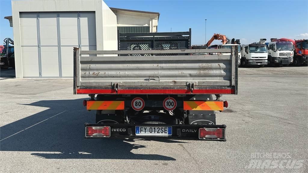 Iveco DAILY 60-150 Ostali kamioni