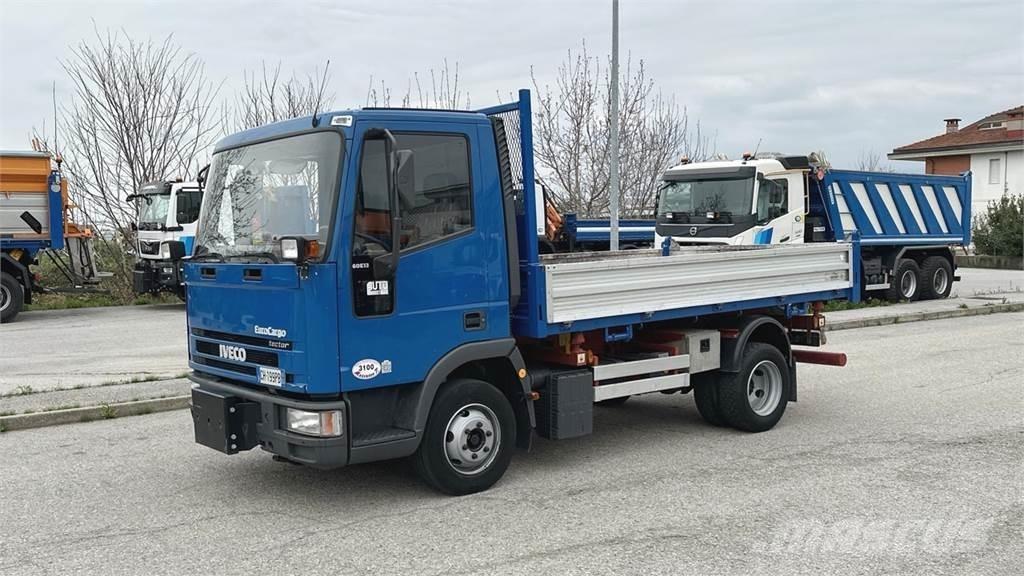 Iveco Eurocargo Tector Ostali kamioni