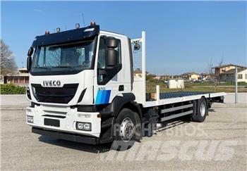 Iveco STRALIS 270 Ostali kamioni