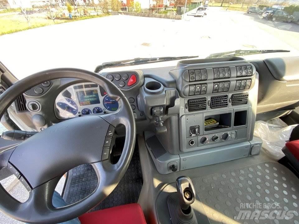 Iveco STRALIS 270 Ostali kamioni