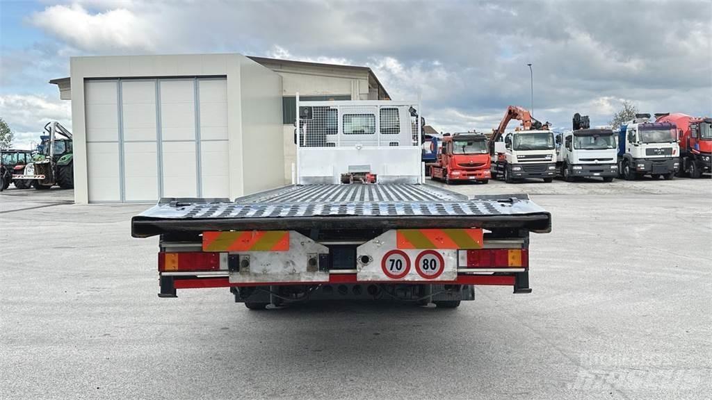 Iveco STRALIS 310 6x2 Ostali kamioni