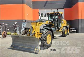 John Deere 622 GP 6X6 Buldožeri guseničari