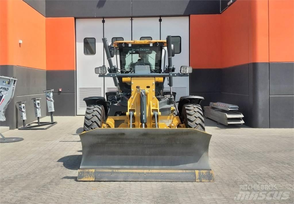 John Deere 622 GP 6X6 Buldožeri guseničari
