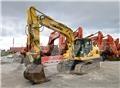Komatsu PC 170 LC-11 Bageri guseničari