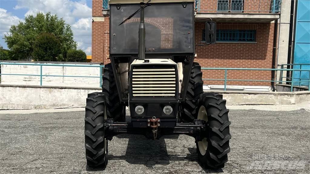 Lamborghini 684 DT Snežne daske i plugovi