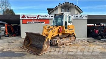 Liebherr 622 Litronic Utovarivači na točkove