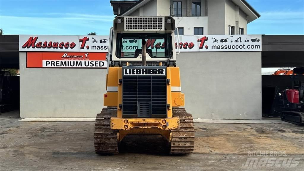 Liebherr 622 Litronic Utovarivači na točkove