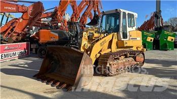 Liebherr LR 632 Utovarivači na točkove