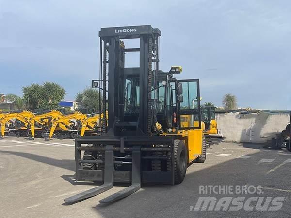 LiuGong LC2160H Dizelski viljuškari