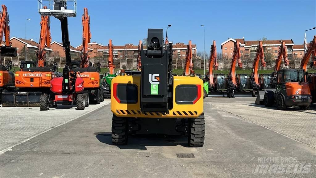 LiuGong LT26JE Ostali kranovi i platforme