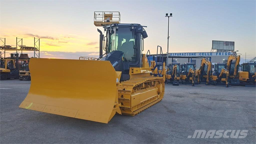 LiuGong TD-16N Buldožeri guseničari