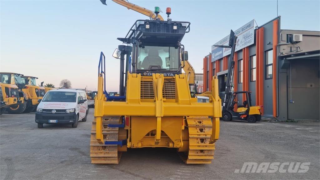 LiuGong TD-16N Buldožeri guseničari