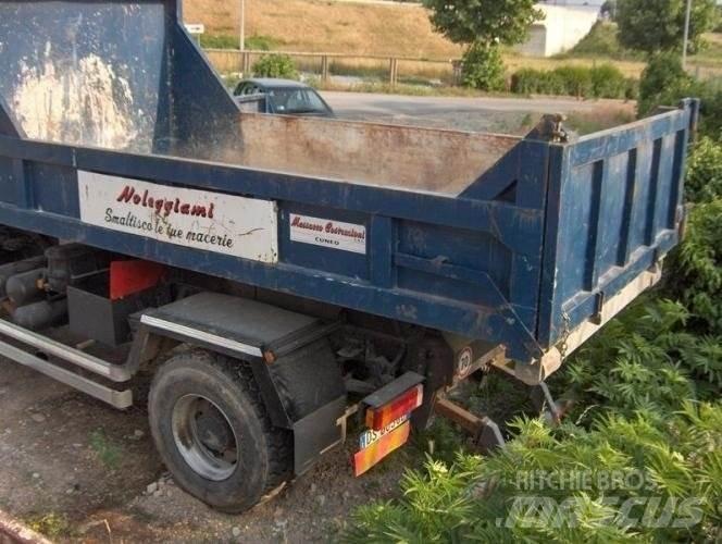 MAN LE 280 B Ostali kamioni