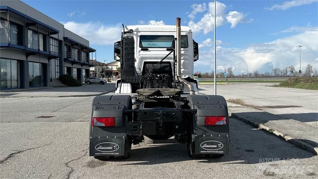 MAN TGS 18.440 4x2 Ostali kamioni