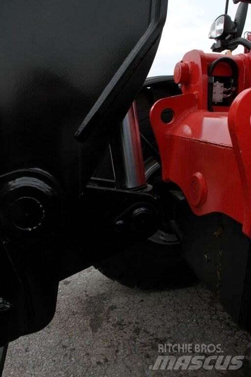 Manitou MHT 10.230 Teleskopski viljuškari
