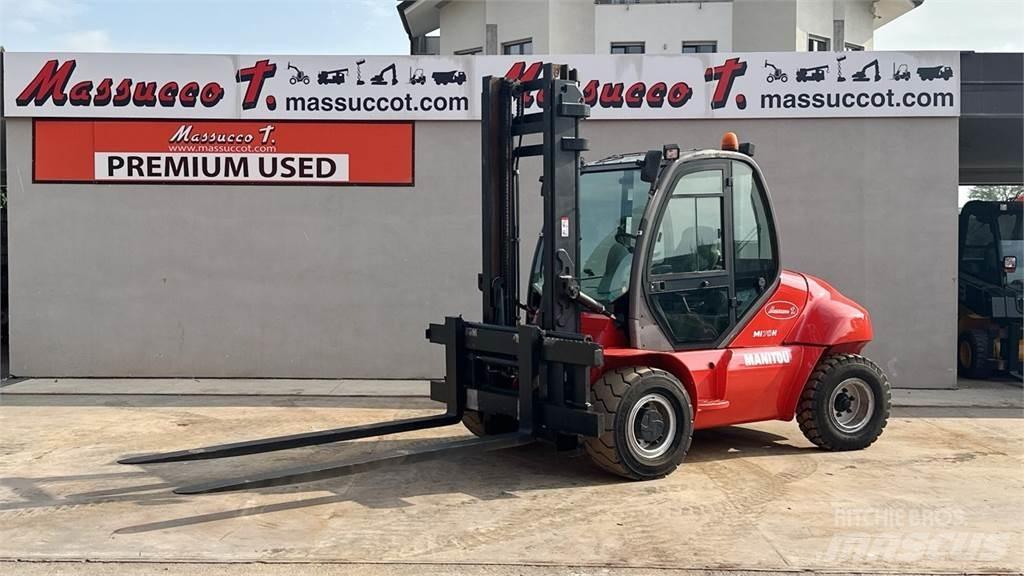 Manitou MI70H Dizelski viljuškari