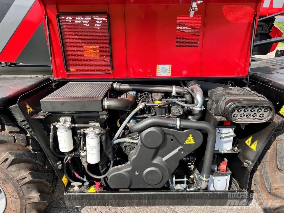 Manitou MRT 2145 Teleskopski viljuškari