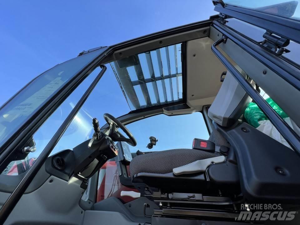 Manitou MRT2545 Teleskopski viljuškari