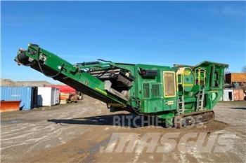 McCloskey J40 V2 Mlinovi
