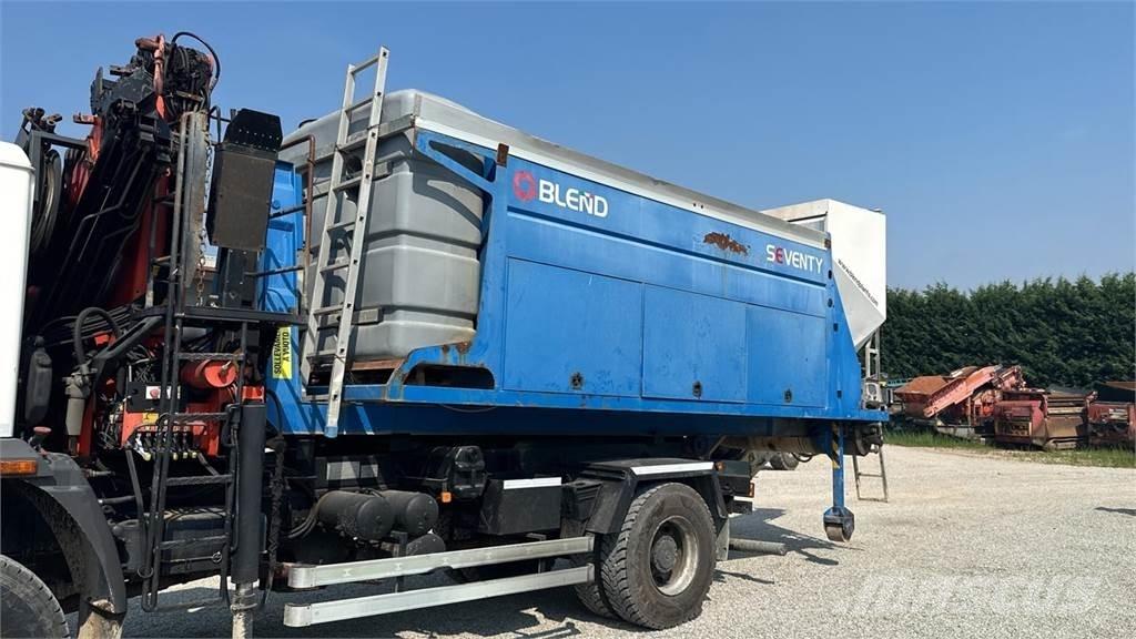 Merlo P38.13 4X4 Teleskopski viljuškari