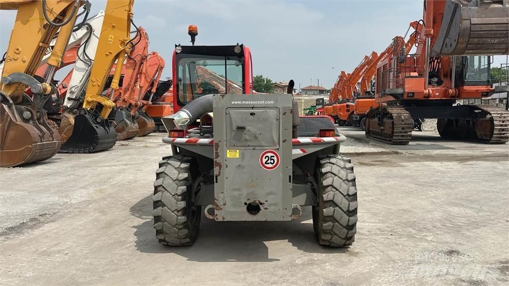 Merlo P38.13 LOX Teleskopski viljuškari