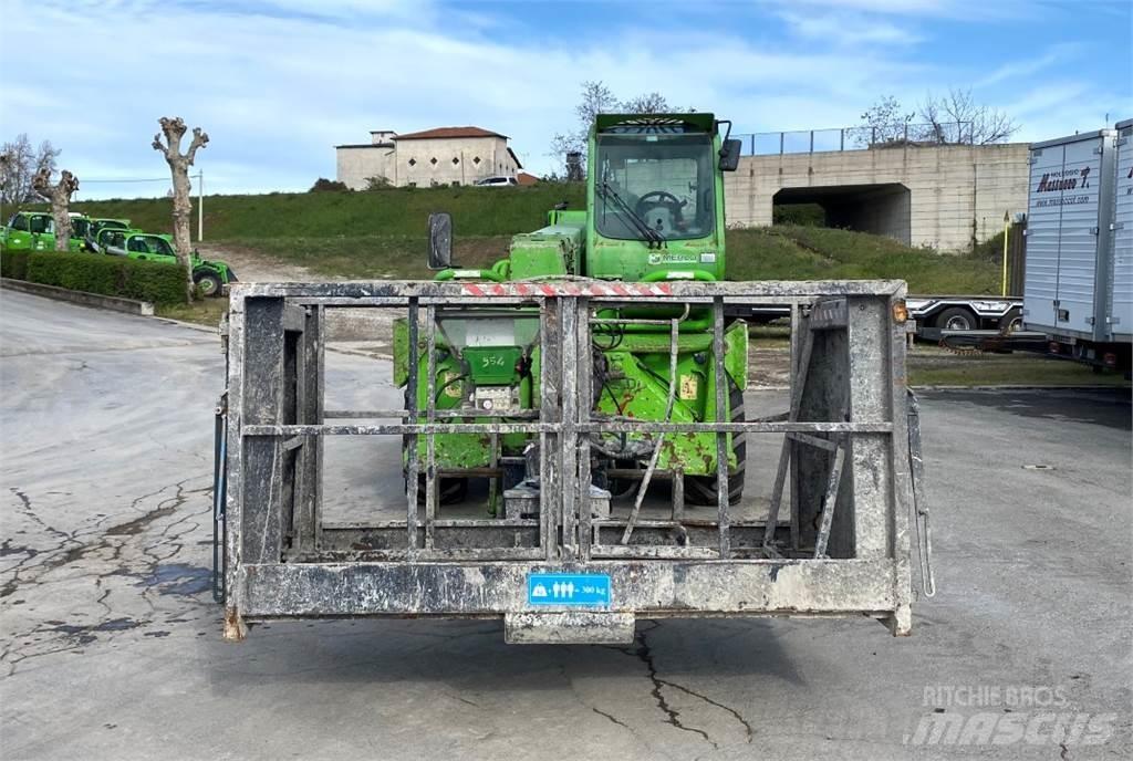 Merlo ROTO 38.16 Teleskopski viljuškari