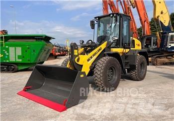 New Holland W110D Utovarivači na točkove