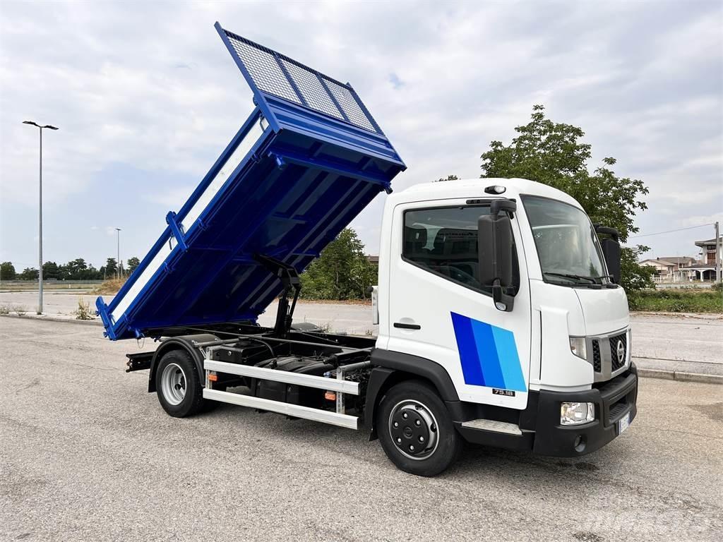 Nissan 75-18 Ostali kamioni