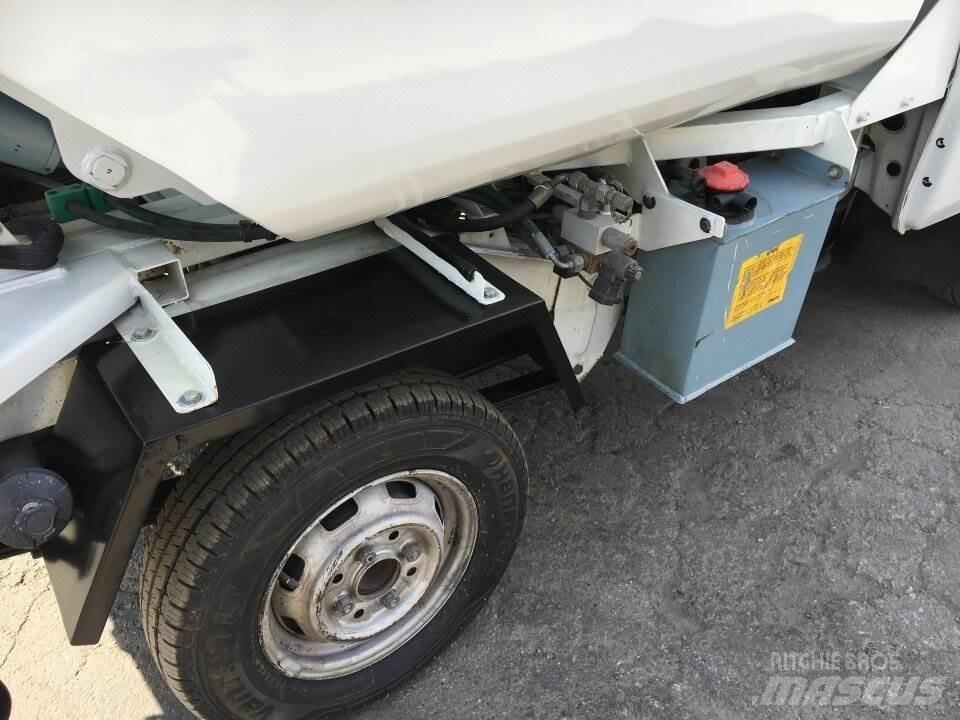 Piaggio PORTER Ostali kamioni