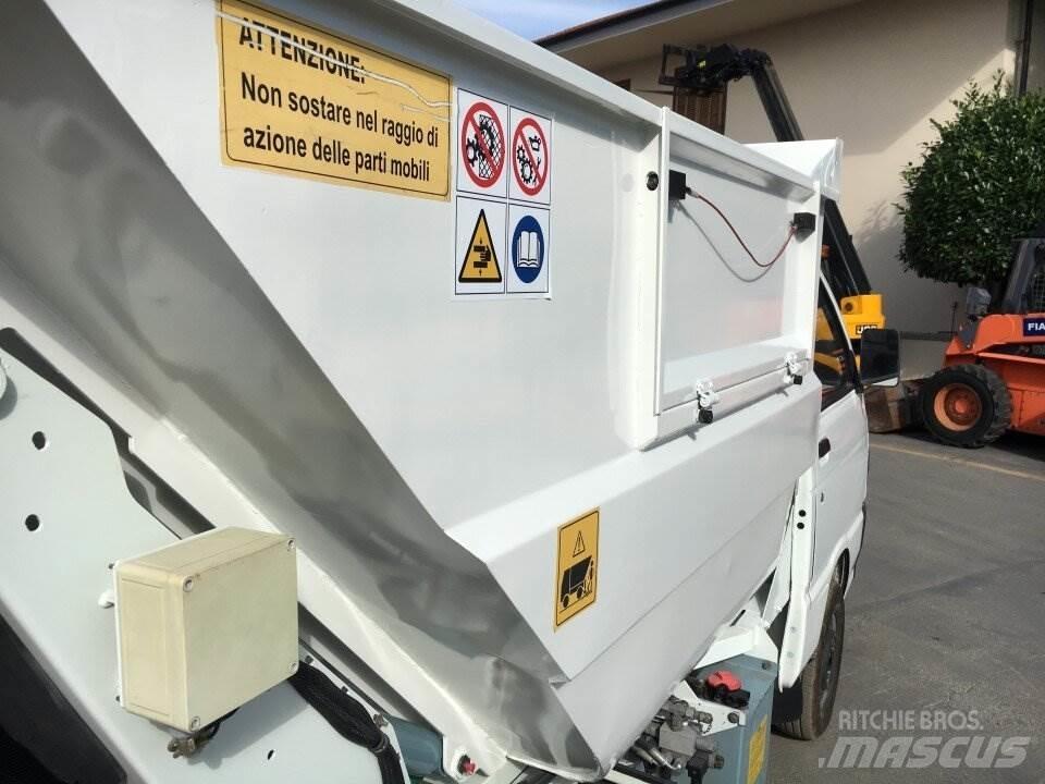 Piaggio PORTER Ostali kamioni