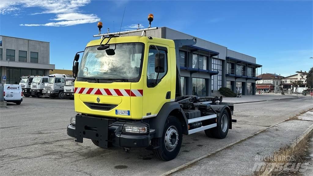 Renault 270 Dci – 4X2 Ostali kamioni
