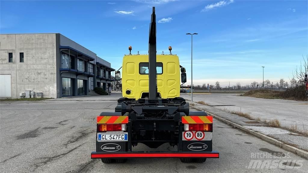 Renault 270 Dci – 4X2 Ostali kamioni