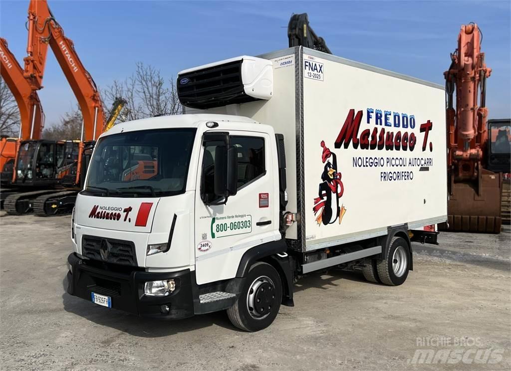 Renault 600-MXL Ostali kamioni