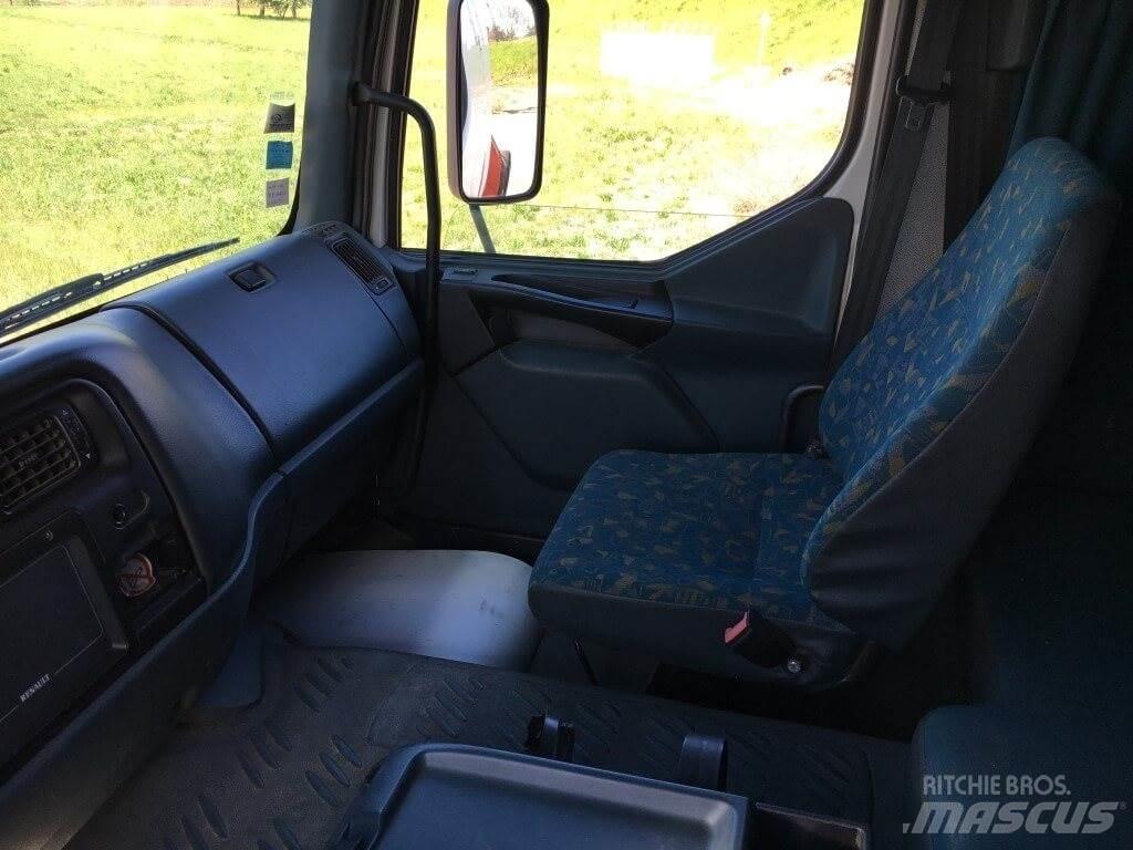 Renault Premium 4X2 Ostali kamioni