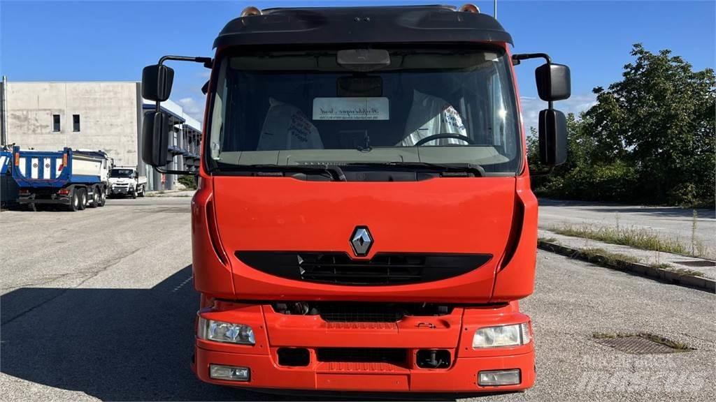 Renault Trucks 120 Ostali kamioni